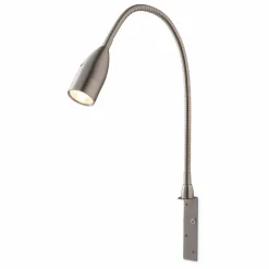 LED-Bettbeleuchtung Sten<Fischer & Honsel Discount