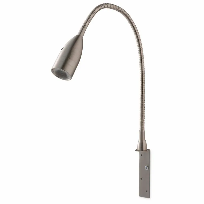 LED-Bettbeleuchtung Sten<Fischer & Honsel Discount