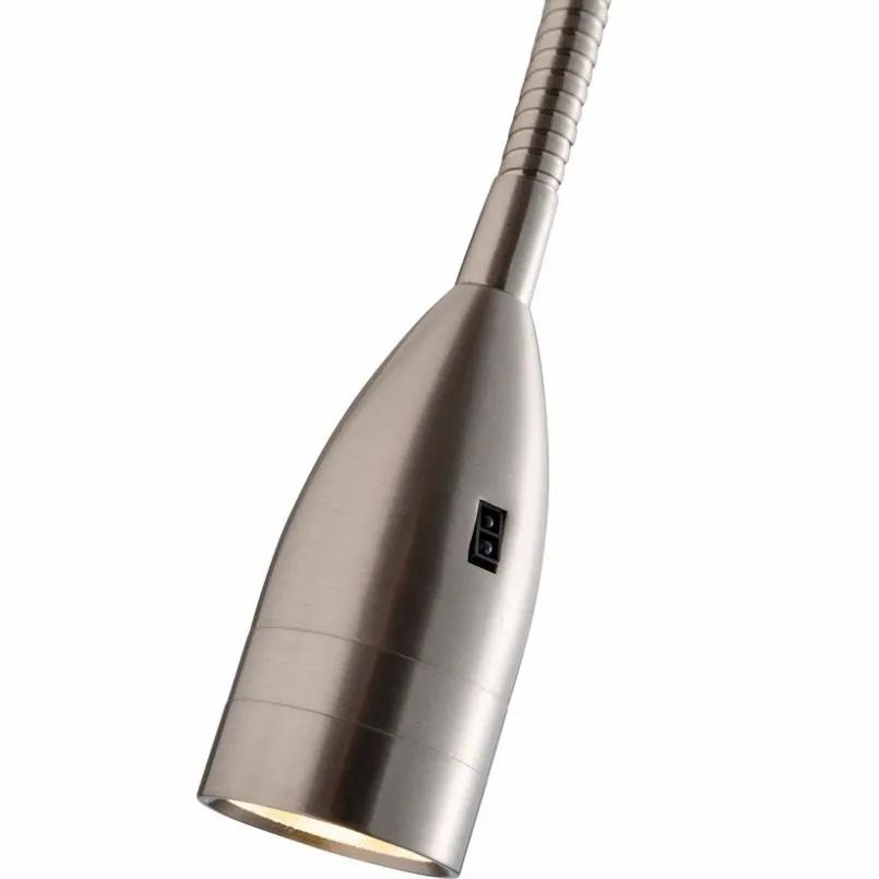 LED-Bettbeleuchtung Sten<Fischer & Honsel Discount