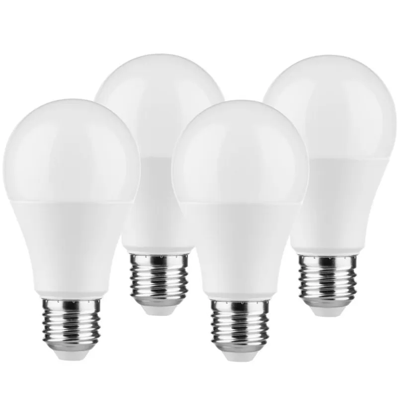 MÜLLER-LICHT E27-LED-Birne E27 / 8,5 Watt / Energie F