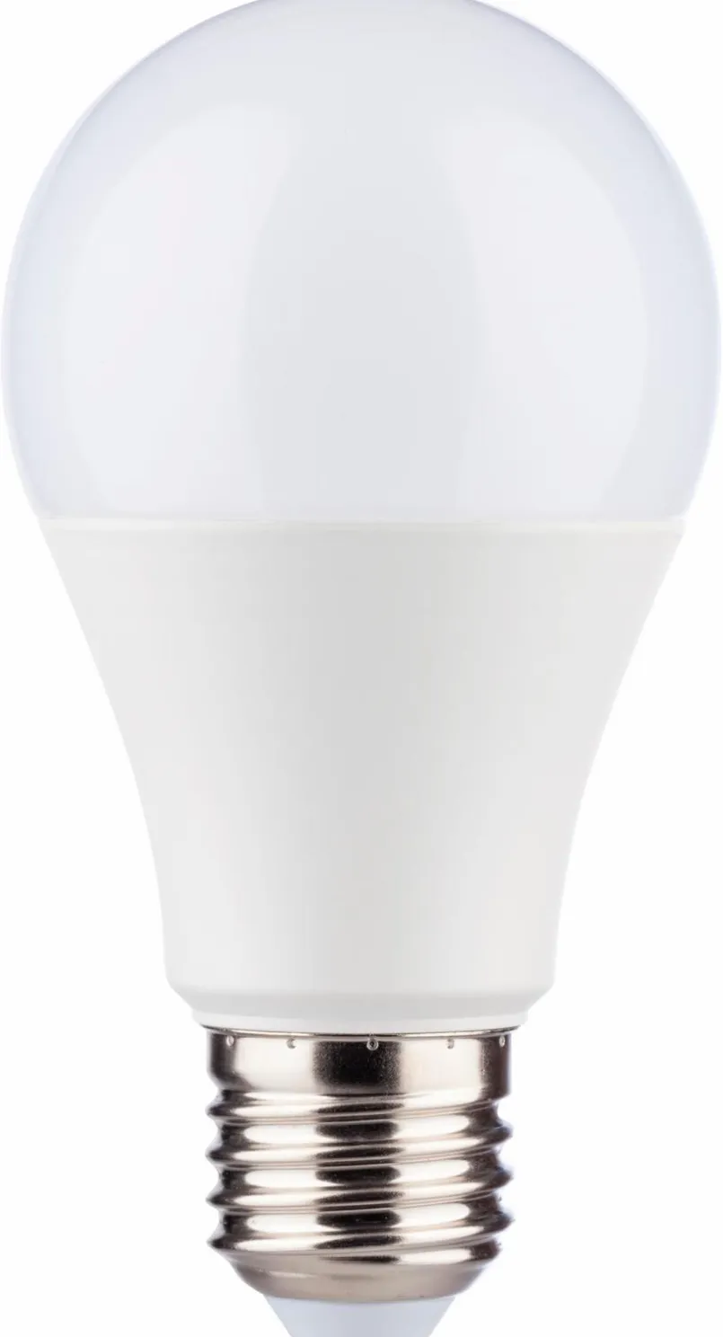 MÜLLER-LICHT E27-LED-Birne E27 / 8,5 Watt / Energie F