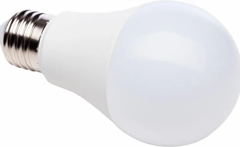 MÜLLER-LICHT E27-LED-Birne E27 / 8,5 Watt / Energie F