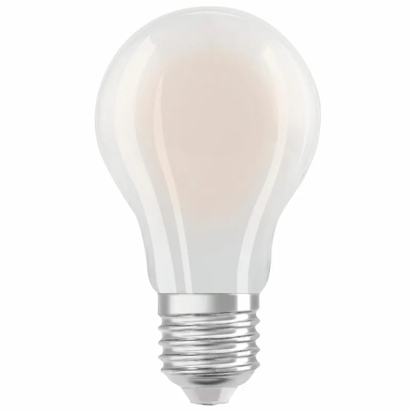 LED-Birne E27/7,2 Watt/Energie A<Osram Discount