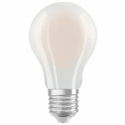 Osram E27-LED-Birne E27/2,2 Watt/Energie A Weiß