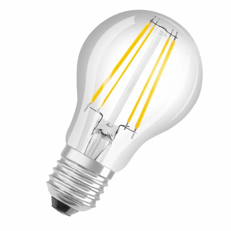 LED-Birne E27/3,8 Watt/Energie A<Osram Sale