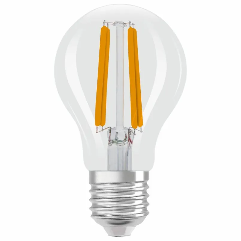 LED-Birne E27/3,8 Watt/Energie A<Osram Sale