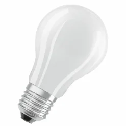 LED-Birne E27/4,3 Watt/Energie B<Osram Clearance