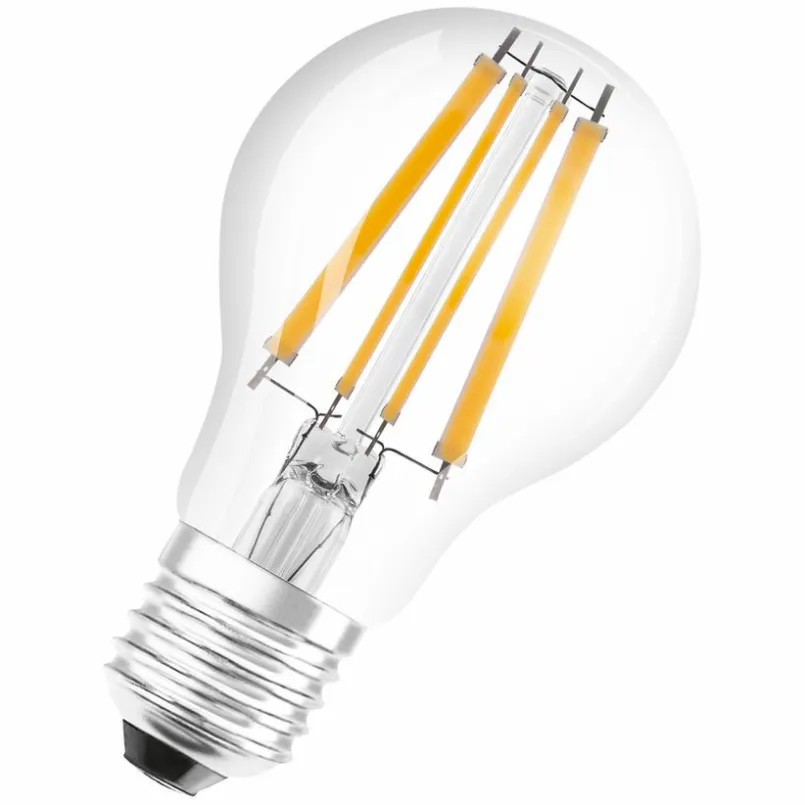 LED-Birne E27/11 Watt/Energie D<Osram Best