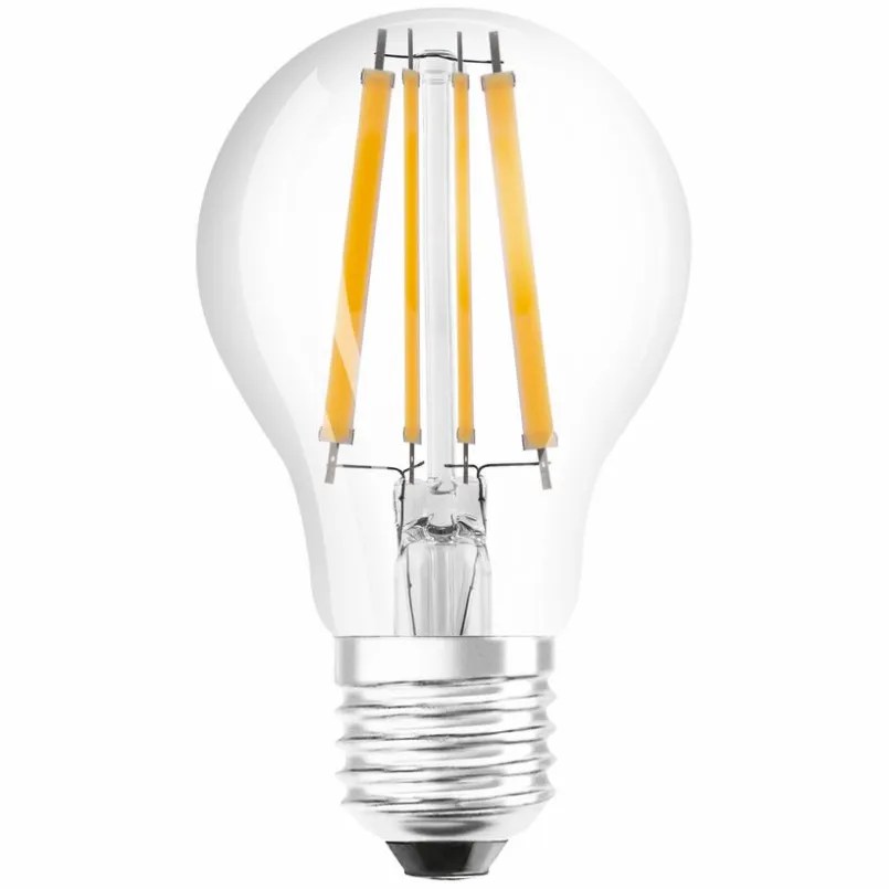 LED-Birne E27/11 Watt/Energie D<Osram Best
