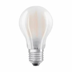 Osram E27-LED-Birne E27/4 Watt/Energie E Weiß