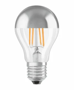 Osram E27-LED-Birne E27/6,5 Watt/Energie F