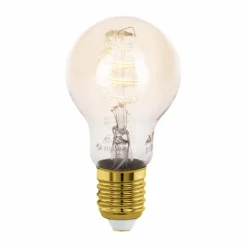 LED-Birnenform E27/4,9 Watt/Energie G<EGLO