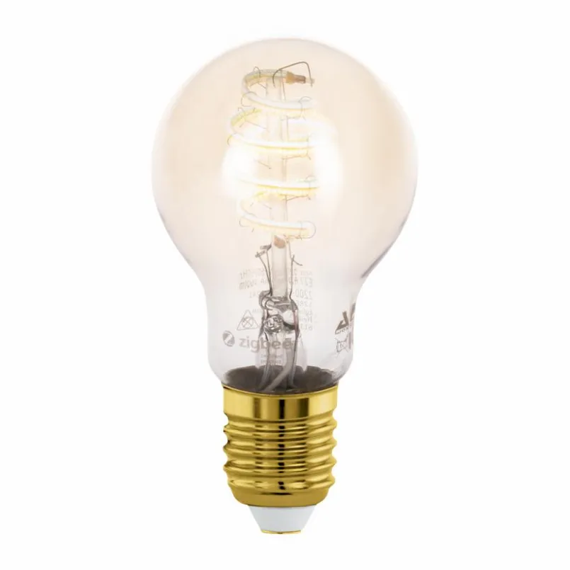 LED-Birnenform E27/4,9 Watt/Energie G<EGLO