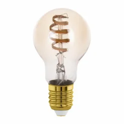 LED-Birnenform E27/4,9 Watt/Energie G<EGLO