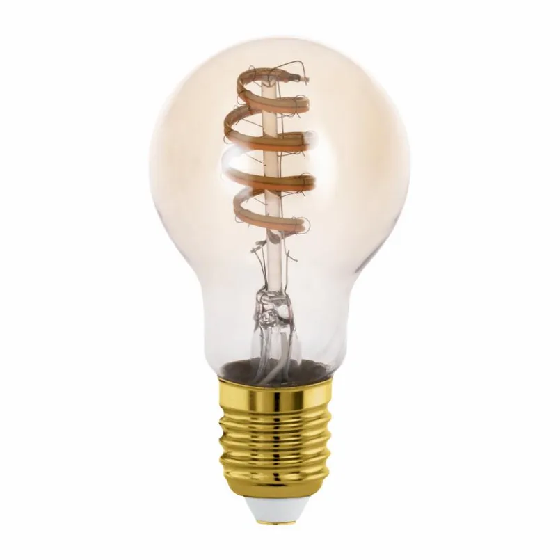 LED-Birnenform E27/4,9 Watt/Energie G<EGLO