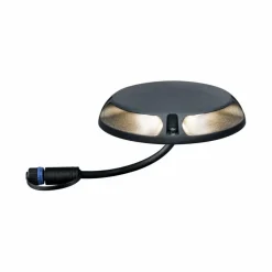 LED-Bodenaufbauleuchte Plug&Shine<Paulmann Discount