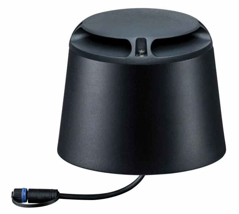 LED-Bodenaufbauleuchte Plug&Shine<Paulmann Hot
