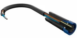 LED-Bodenaufbauleuchte Plug&Shine<Paulmann Hot