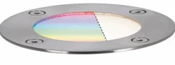 LED-Bodeneinbauleuchte Plug&Shine<Paulmann New