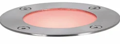 LED-Bodeneinbauleuchte Plug&Shine<Paulmann New