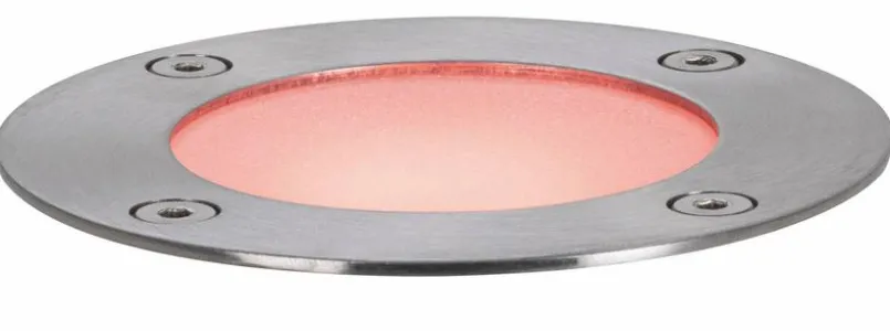 LED-Bodeneinbauleuchte Plug&Shine<Paulmann New