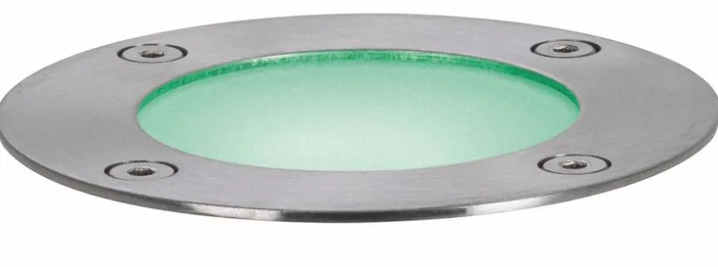 LED-Bodeneinbauleuchte Plug&Shine<Paulmann New