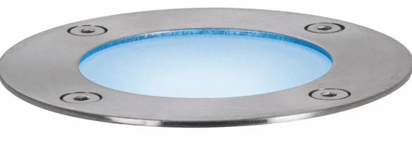LED-Bodeneinbauleuchte Plug&Shine<Paulmann New