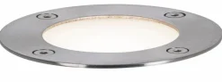 LED-Bodeneinbauleuchte Plug&Shine<Paulmann New