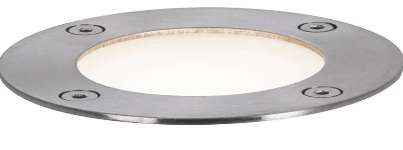 LED-Bodeneinbauleuchte Plug&Shine<Paulmann New