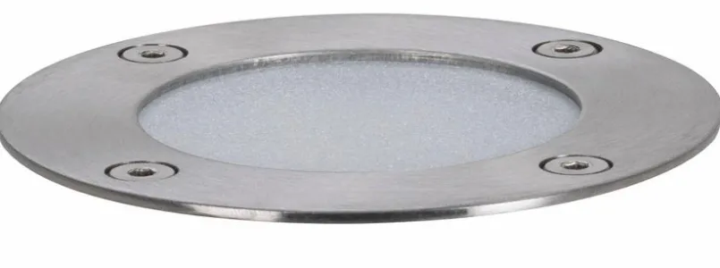 LED-Bodeneinbauleuchte Plug&Shine<Paulmann New