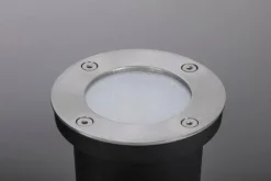 LED-Bodeneinbauleuchte Plug&Shine<Paulmann New