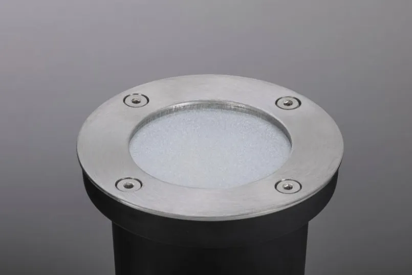 LED-Bodeneinbauleuchte Plug&Shine<Paulmann New