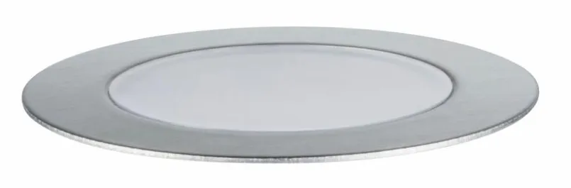 LED-Bodeneinbauleuchte Plug&Shine<Paulmann Clearance