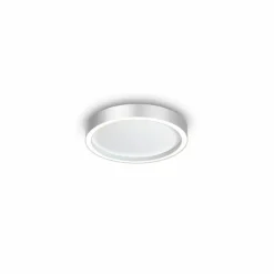 Deckenleuchten|Bopp LED-Deckenleuchte Aura Silber