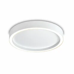 Deckenleuchten|Bopp LED-Deckenleuchte Aura Weiß