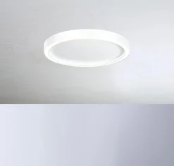 Deckenleuchten|Bopp LED-Deckenleuchte Aura Weiß