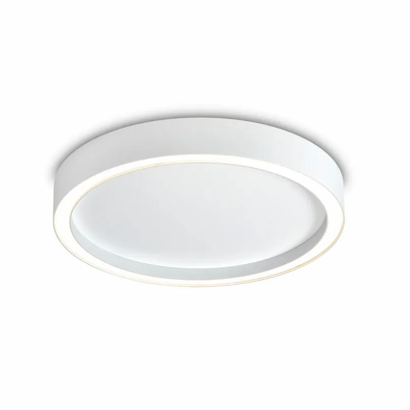 Deckenleuchten|Bopp LED-Deckenleuchte Aura Weiß