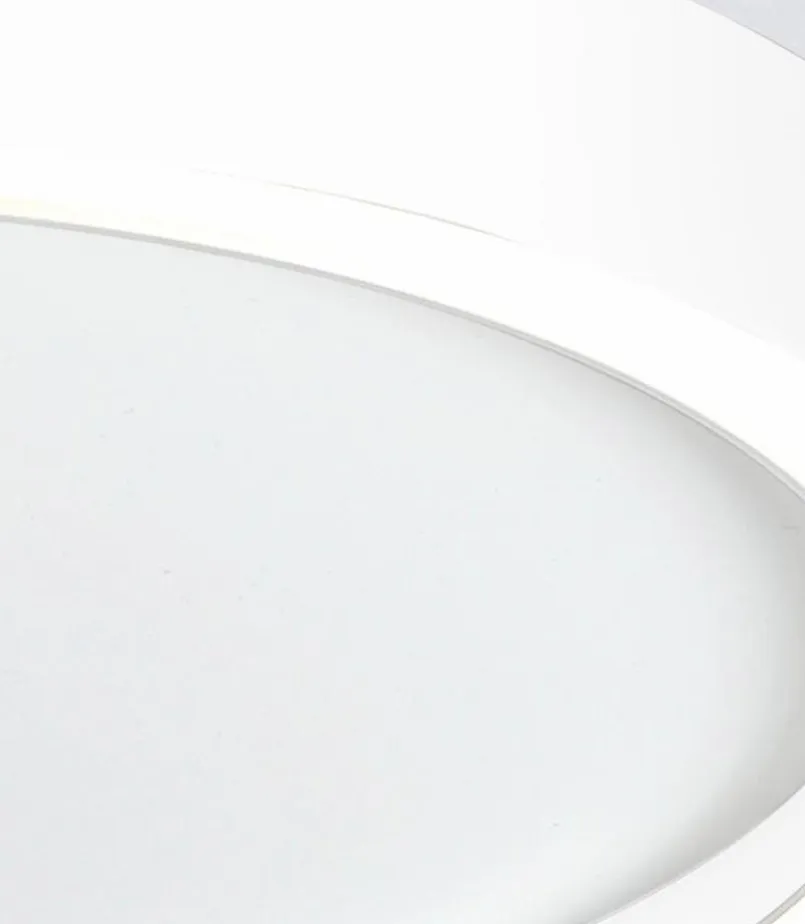 Deckenleuchten|Bopp LED-Deckenleuchte Aura Weiß