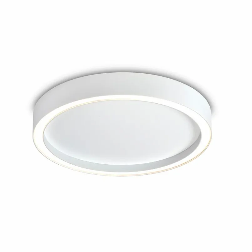 Deckenleuchten|Bopp LED-Deckenleuchte Aura Weiß