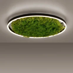 LED-Deckenleuchte Gerda Ritus<JUST LIGHT. Hot