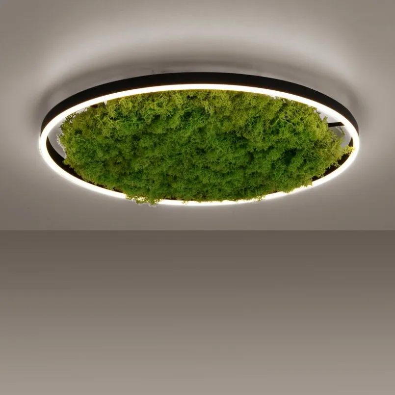 LED-Deckenleuchte Gerda Ritus<JUST LIGHT. Hot