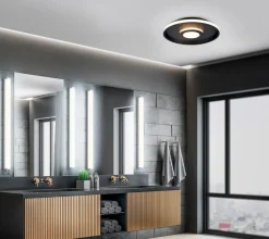 LED-Deckenleuchte Ascari<Trio Outlet
