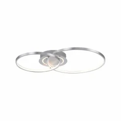 LED-Deckenleuchte Asmina<JUST LIGHT. Discount