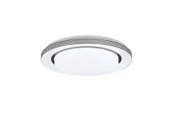 Deckenleuchten|Reality Leuchten LED-Deckenleuchte Atria Weiß