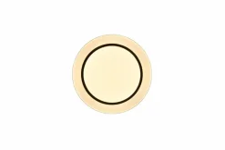 Deckenleuchten|Reality Leuchten LED-Deckenleuchte Atria Weiß
