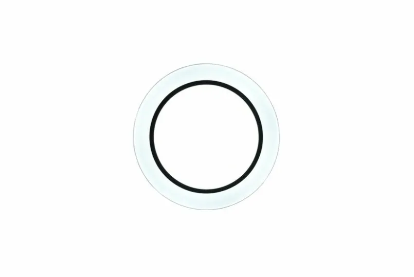Deckenleuchten|Reality Leuchten LED-Deckenleuchte Atria Weiß