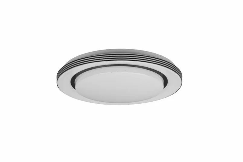 Deckenleuchten|Reality Leuchten LED-Deckenleuchte Atria Weiß