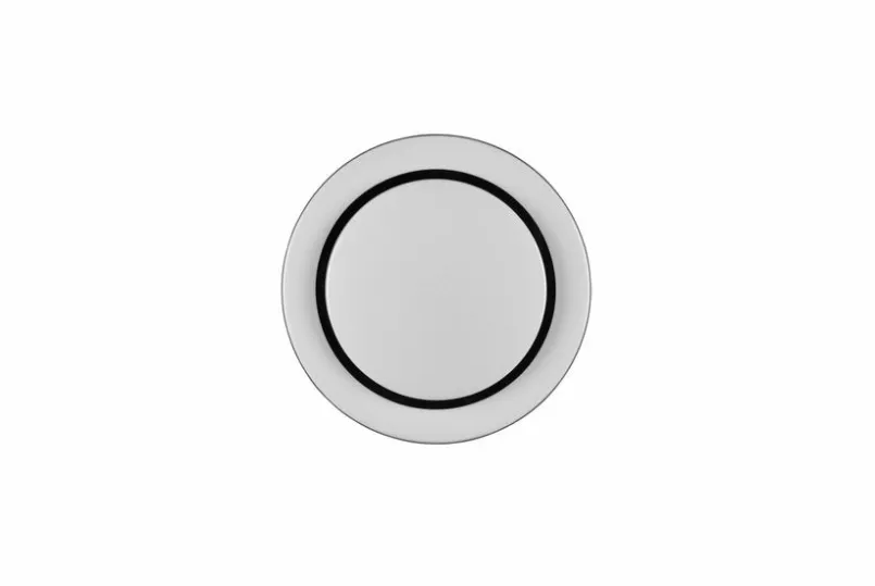 Deckenleuchten|Reality Leuchten LED-Deckenleuchte Atria Weiß