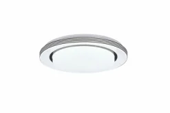 Deckenleuchten|Reality Leuchten LED-Deckenleuchte Atria Weiß