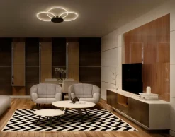 LED-Deckenleuchte Aura Ceiling<LEDVANCE New